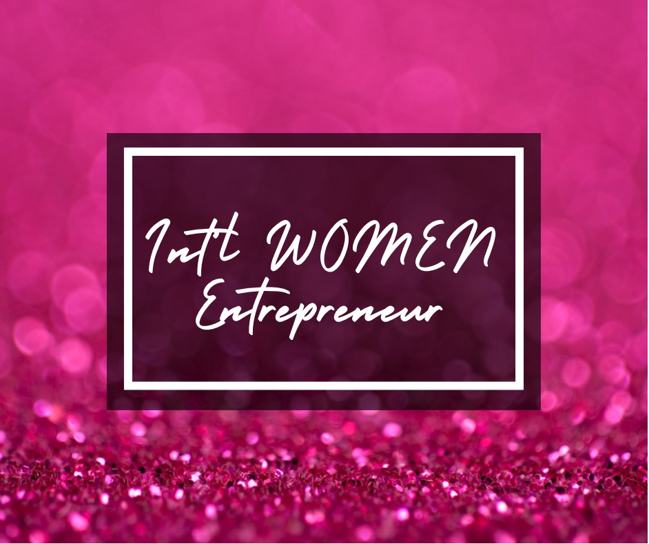 INTERNATIONAL WOMEN ENTREPRENEURS CLUB